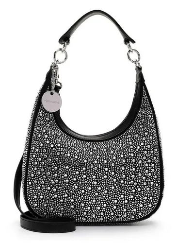 Tamaris Fleur Shoulder Bag S Black von Tamaris