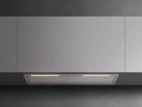 Falmec Lüfterbaustein Plus 105 cm Weiß von Falmec