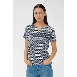 KAbella T-shirt Regular Fit – Stilvolles Kurzarmshirt