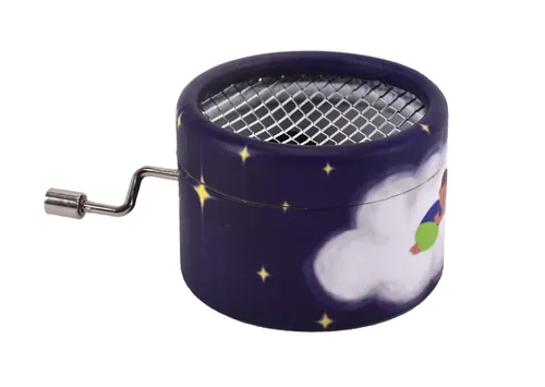 Spieluhr - Schlaf, Kindlein, schlaf