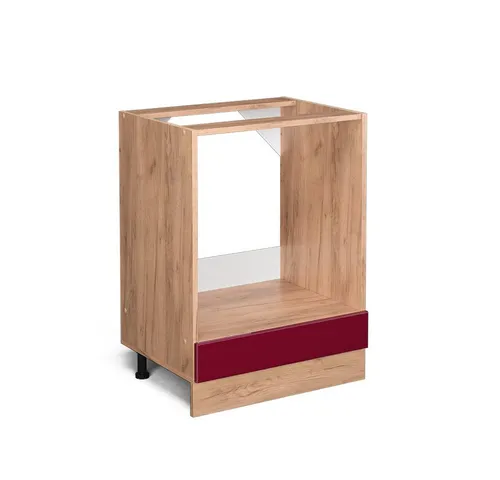 Küchenschränke Braun von Vicco