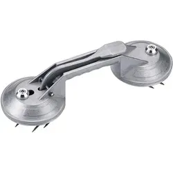 TOOLCRAFT 478524 Krallenheber in silber von toolcraft
