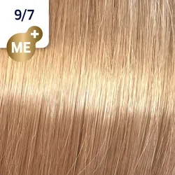 Koleston Perfect Deep Browns - 9/7 lichtblond-braun