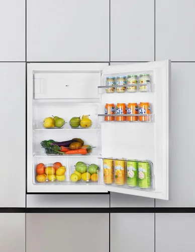 Hanseatic Einbaukühlschrank HEKS8854G4E