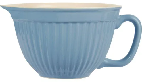 IB Laursen Rührschüssel Mynte BLUE BELL 1700 ml