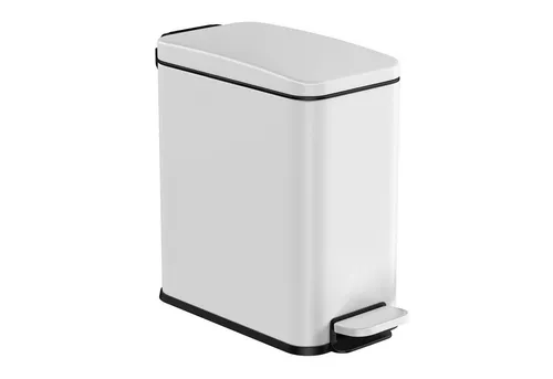 SONGMICS Kosmetikeimer 5 Liter