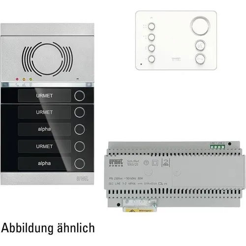 Grothe Audio Pre Pack A-2V-MIF-ASU1-02WE2WE 80051 von Grothe
