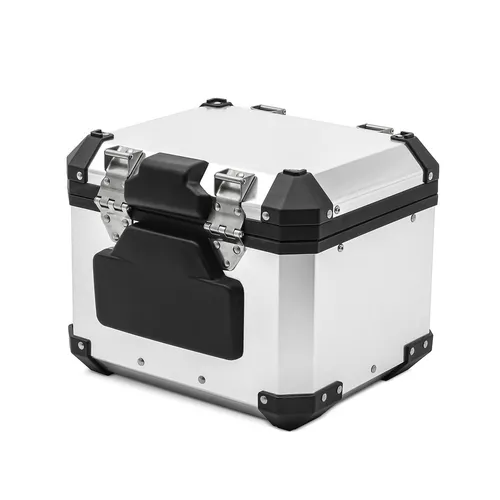 Rückenpolster Motorrad Bagtecs DK3207
