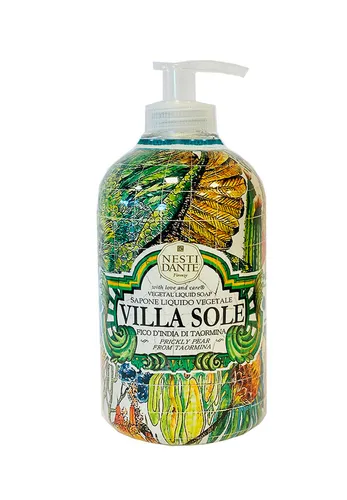 Nesti Dante Villa Sole Fico d'India di Taormina 500 ml