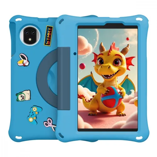 Tablet Tab A9 Pro Kids 4/128GB LTE Blue ULEFONE 6975326661300