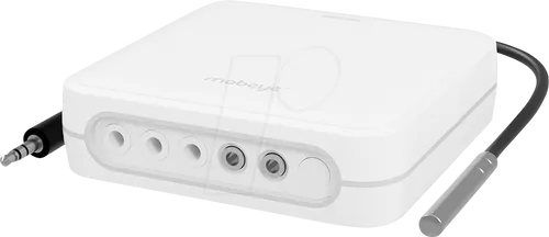 Mobeye CML4255 ThermoGuard TwinLog Alarm&Log von MOBEYE