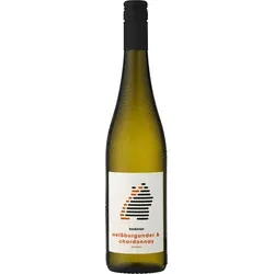 badener Weißburgunder & Chardonnay