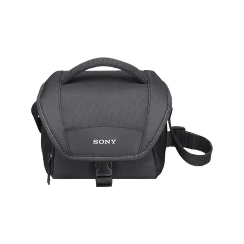 Sony Camcorder-Tasche LCS-U11 schwarz