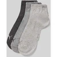 PUMA Socken Grau von PUMA
