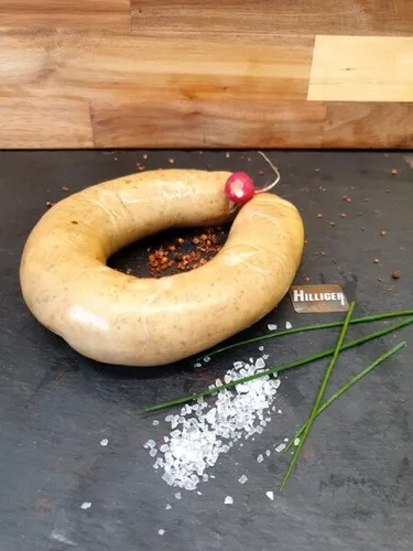 Frisches & Tiefgefrorenes Fleisch von Hilliger