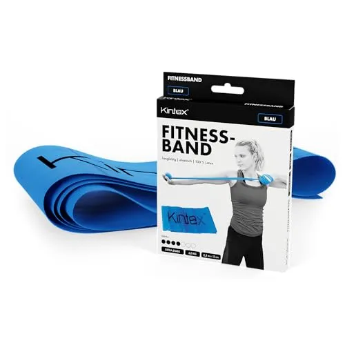 Fitnessbänder von Kintex