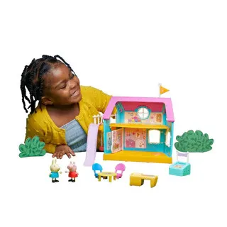 Hasbro Peppa's Clubhaus