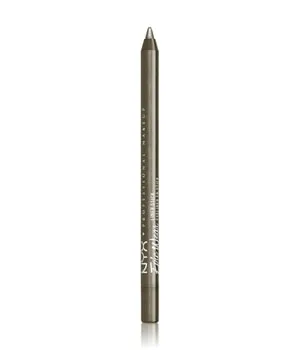 NYX Professional Makeup Epic Wear Semi-Perm Graphic Liner Stick Kajalstift 1.2 g Nr. 03 - All Time Olive