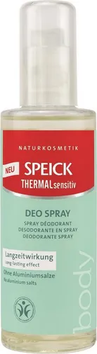 Speick Thermal sensitiv Deo Spray 75 ml