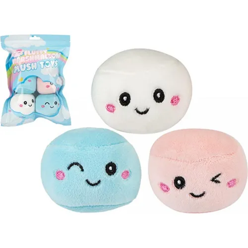 Sombo Foodies Marshmallows (043.456349)