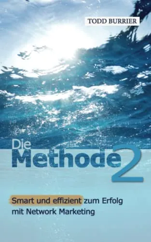 Die Methode 2: Smart und effizient zum Erfolg mit Network Marketing