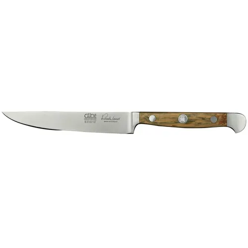 Güde Unisex Steakmesser Alpha Series 12 cm von Güde