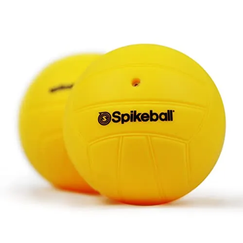 Regular Replacement Balls (2 Pack)