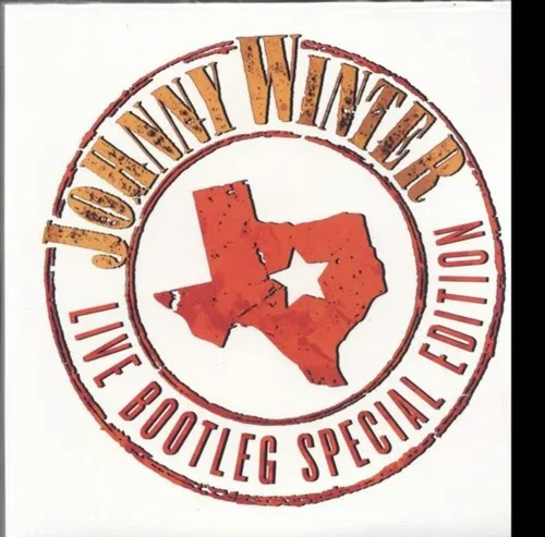 Johnny Winter Live Bootleg (Vinyl) (US IMPORT)