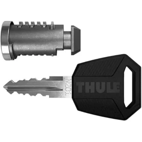 BOMBIN Y Llave THULE Premium N249