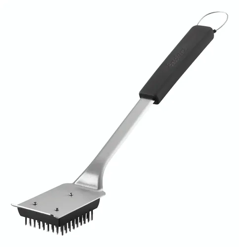 ENDERS Edelstahl Grillbürste