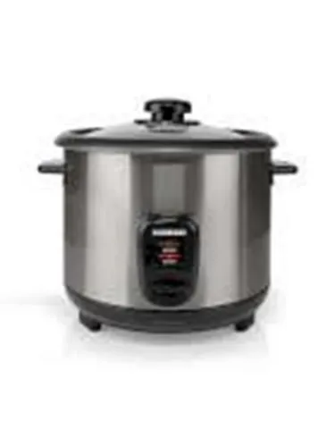 Melissa 16280024 Reiskocher 1,5 l