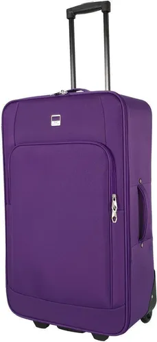 SIGN Reisekoffer 4er Set M/L/XL/XXL