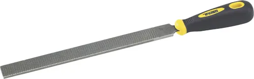 Holzraspel flachstumpf Holzfeile Feile