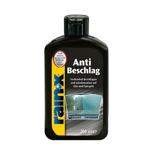 Rain-X Anti-Beschlag