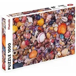 Piatnik 5663 Muscheln 1000 Teile Puzzle von Piatnik