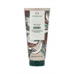 The Body Shop Körperlotion 200 ml