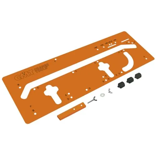 CMT ORANGE TOOLS CMT650