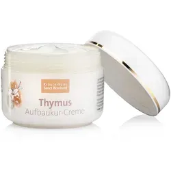 Thymus-Aufbaukur-Creme 125 ml - 125 ml