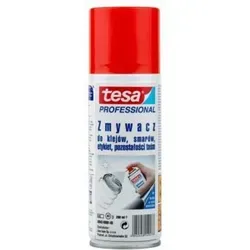 Tesa Klebe- Und Etikettenentferner 200ml