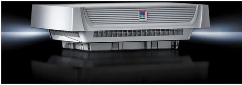 Rittal SK 3139.100 Dachlüfter von Rittal E-Inst Premium