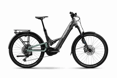 Haibike Adventr 11 Low ABS 2025 von HAIBIKE