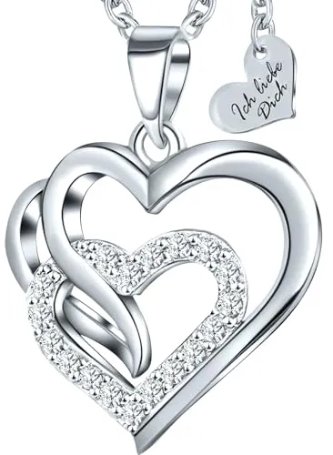 Damen-Halsketten von Limana