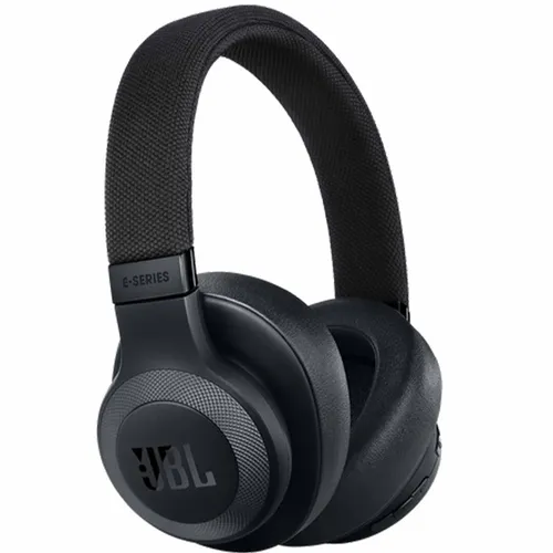 JBL E65BTNC Kopfhörer Wireless ANC Bluetooth Musik Film Mikrofon