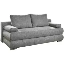 Sun Garden Schlafsofa BORNA, Grau von Sun Garden