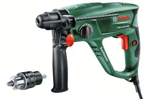 Bosch Home & Garden PBH 2100 SRE
