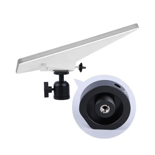 Für Starlink Mini stabiler Aluminium-Halterungsadapter für Montagesysteme