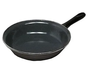 Krüger Pfanne 24cm Brillant m Chromrand 4006776027735