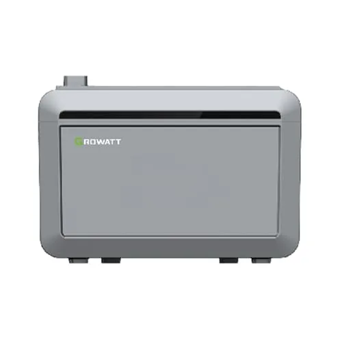 Growatt NEXA 2000 Erweiterungsbatterie 2048Wh