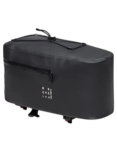 Vaude Proof Rack Uniklip Fahrradtasche 8.5L