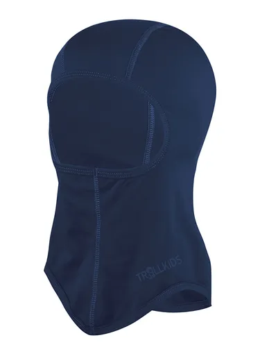 Trollkids Kids Troll Balaclava 50, Navy